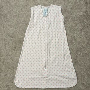 Halo sleep sack, size M